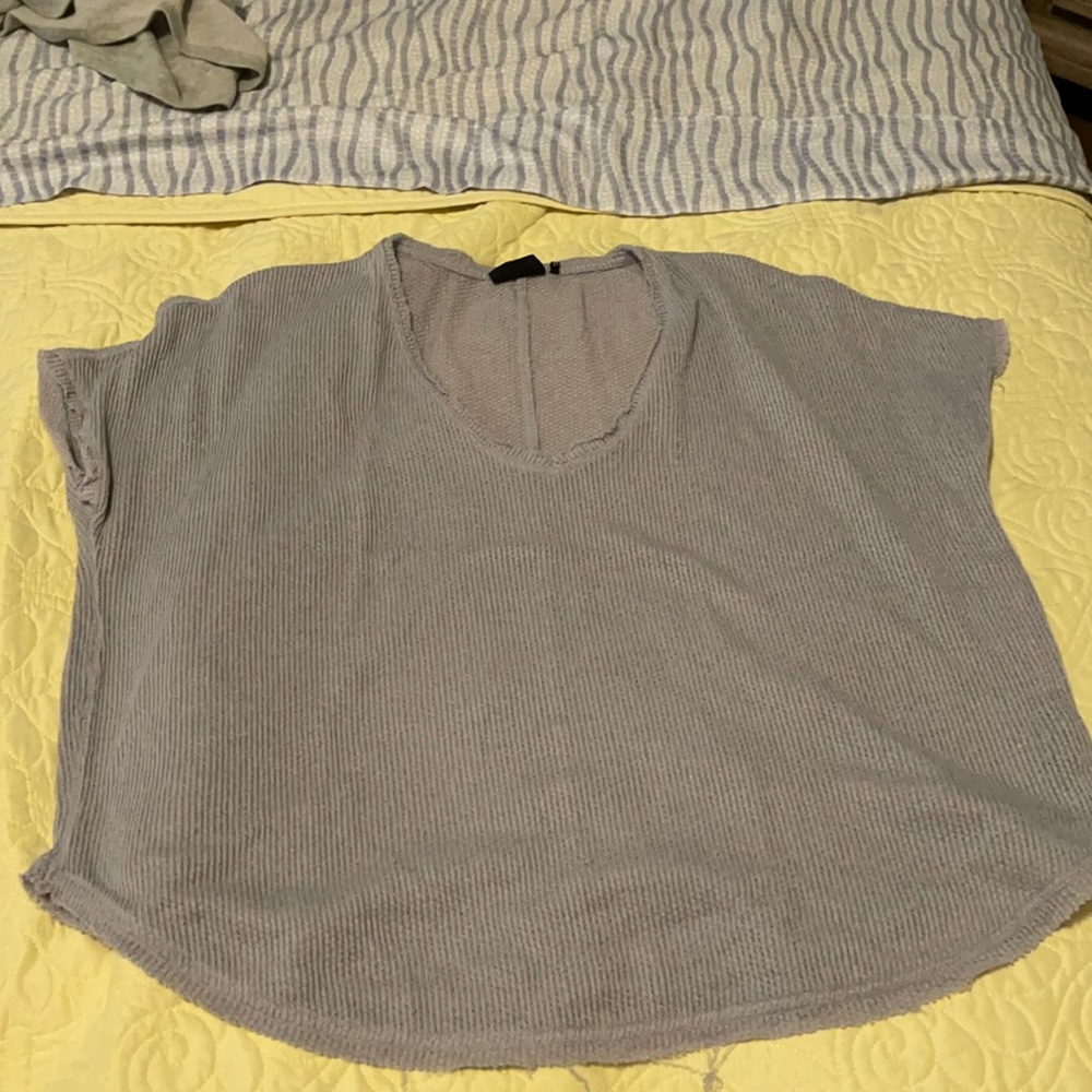 Urban outfitter top